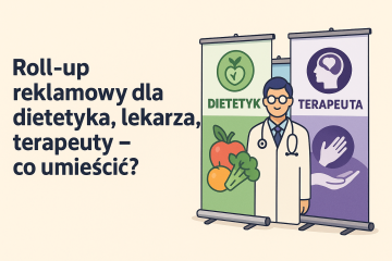 roll-up-reklamowy-dla-dietetyka-lekarza-terapeuty-co-umieścić